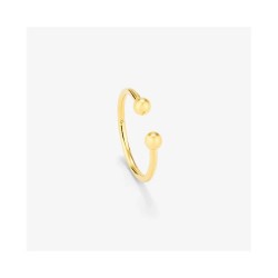 бижутерия,radiant,ry000093,ring,golden,(golden)