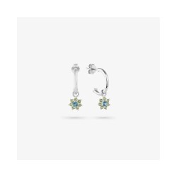 бижутерия,radiant,ry000111,earrings,clear,(grey)
