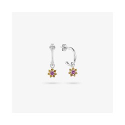 бижутерия,radiant,ry000112,earrings,pink,(grey)