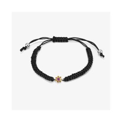 бижутерия,radiant,ry000120,bracelet,silver,(black)