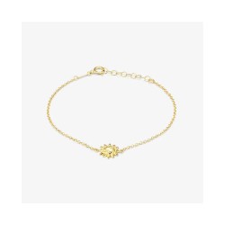 бижутерия,radiant,ry000152,bracelet,golden,(golden)