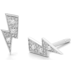 бижутерия,secrecy,e8242cdawa900,earrings,silver,(grey)