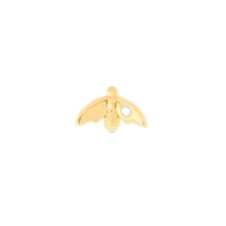 бижутерия,secrecy,i8649cdaw7900,earrings,golden,(golden)