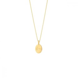 бижутерия,secrecy,p7219cdawwc93,necklace,golden,(golden)