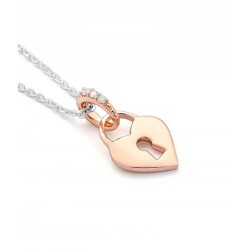 бижутерия,secrecy,p7520cdaw6c93,necklace,golden,(grey)