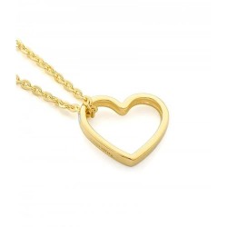 бижутерия,secrecy,p7521cdaw7c93,necklace,golden,(golden)