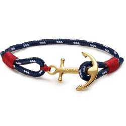 бижутерия,tom,hope,tm0401,bracelet,golden,(golden)