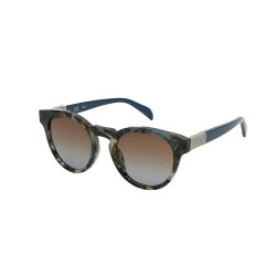 слънчеви,очила,слънчеви,очила,tous,stob48,500q66,woman,sunglasses,blue