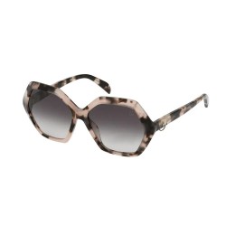 Слънчеви очила Tous STOB49-570AGK woman sunglasses - Pink (Pink) слънчеви,очила,слънчеви,очила,tous,stob49,570agk,woman,sunglasses,pink,(pink)