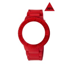 часовник,часовници,watx,cowa1205,watch,red,(red)