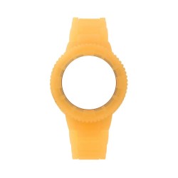 Часовник Watx COWA1431 woman watch - Yellow (Orange) часовник,часовници,watx,cowa1431,woman,watch,yellow,(orange)