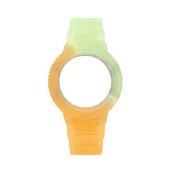 Часовник Watx COWA1533 woman watch - Yellow (Multicolored) часовник,часовници,watx,cowa1533,woman,watch,yellow,(multicolored)