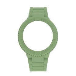 часовник,часовници,watx,cowa1806,watch,green,(green)
