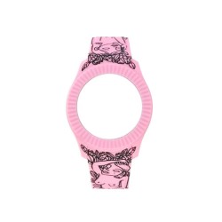 часовник,часовници,watx,cowa3008,watch,pink,(pink)