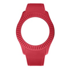 часовник,часовници,watx,cowa3023,watch,pink,(red)