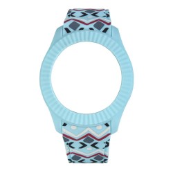 часовник,часовници,watx,cowa3026,woman,watch,blue,(blue)