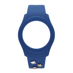 Часовник Watx COWA3051 woman watch - Blue (Blue) часовник,часовници,watx,cowa3051,woman,watch,blue,(blue)