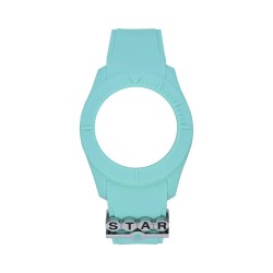 часовник,часовници,watx,cowa3530,watch,blue,(green)