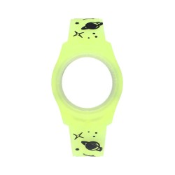 часовник,часовници,watx,cowa3553,woman,watch,yellow,(yellow)