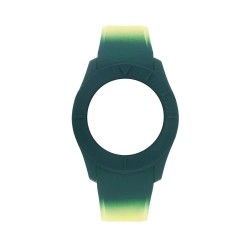 Часовник Watx COWA3596 woman watch - Green (Multicolored) часовник,часовници,watx,cowa3596,woman,watch,green,(multicolored)