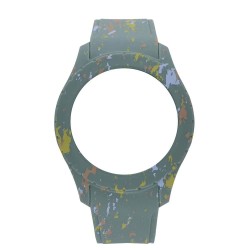 часовник,часовници,watx,cowa3710,watch,multicolor,(green)