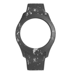 часовник,часовници,watx,cowa3735,watch,silver,(black)
