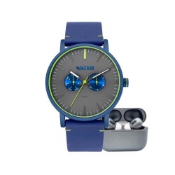 часовник,часовници,watx,reloj7,44,watch,blue,blue,grey,(blue)