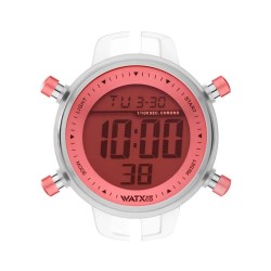часовник,часовници,watx,rwa1046,watch,clear,(transparent,pink)