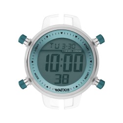 часовник,часовници,watx,rwa1048,watch,clear,(transparent,green)