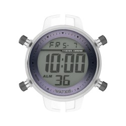 часовник,часовници,watx,rwa1066,watch,clear,(transparent,lilac)