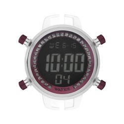 часовник,часовници,watx,rwa1069,watch,clear,(transparent,black)