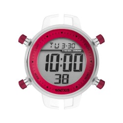 часовник,часовници,watx,rwa1072,watch,clear,(transparent,pink)
