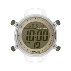 часовник,часовници,watx,rwa1075,watch,clear,(transparent,grey)