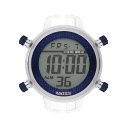 часовник,часовници,watx,rwa1081,woman,watch,clear,(transparent,blue)