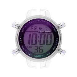 часовник,часовници,watx,rwa1086,woman,watch,clear,(transparent,lilac)