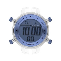часовник,часовници,watx,rwa1091,watch,clear,(transparent,blue)
