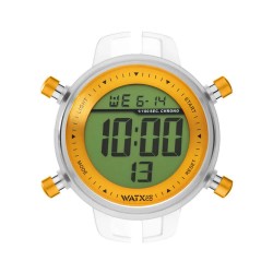 часовник,часовници,watx,rwa1093,watch,clear,(transparent,orange)