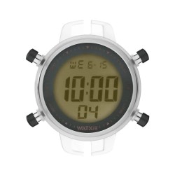 часовник,часовници,watx,rwa1132,watch,clear,(transparent,green)