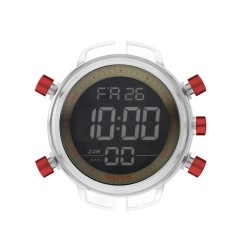 часовник,часовници,watx,rwa1759,watch,clear,(transparent,green)