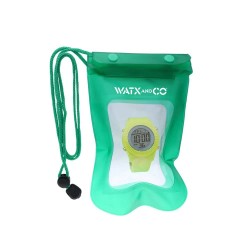 часовник,часовници,watx,wasummer20,6,watch,green,(transparent,yellow,grey)