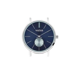 часовник,часовници,watx,wxca1012,woman,watch,blue,(silver,blue)