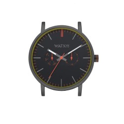 часовник,часовници,watx,wxca2713,watch,golden,(black,black)