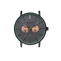 часовник,часовници,watx,wxca2723,watch,black,(black,grey)