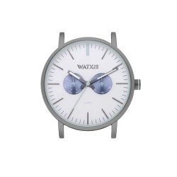 часовник,часовници,watx,wxca2733,watch,silver,(grey,silver)