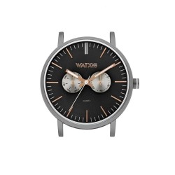 часовник,часовници,watx,wxca2736,watch,black,(grey,grey)