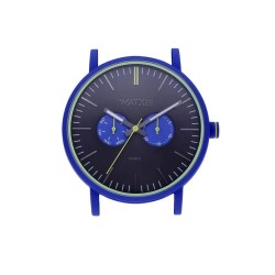 часовник,часовници,watx,wxca2743,watch,blue,(blue,black)