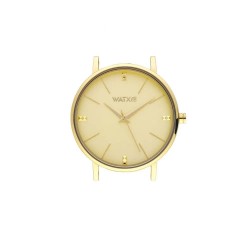 Часовник Watx WXCA3021 woman watch - Golden (Golden / Yellow) часовник,часовници,watx,wxca3021,woman,watch,golden,(golden,yellow)