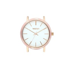 Часовник Watx WXCA3034 woman watch - Golden (Pink / Silver) часовник,часовници,watx,wxca3034,woman,watch,golden,(pink,silver)