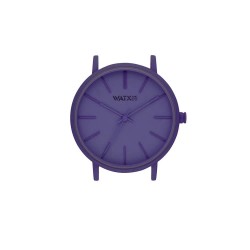 Часовник Watx WXCA3039 woman watch - Purple (Lilac / Lilac) часовник,часовници,watx,wxca3039,woman,watch,purple,(lilac,lilac)