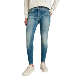 дънки,мъжки,панталони,дамски,панталони,g,star,3301,skinny,fit,jeans,blue,(faded,blue,topaz)